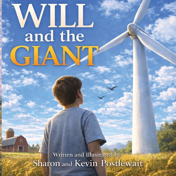 Will and the Giant, (Paperback)
