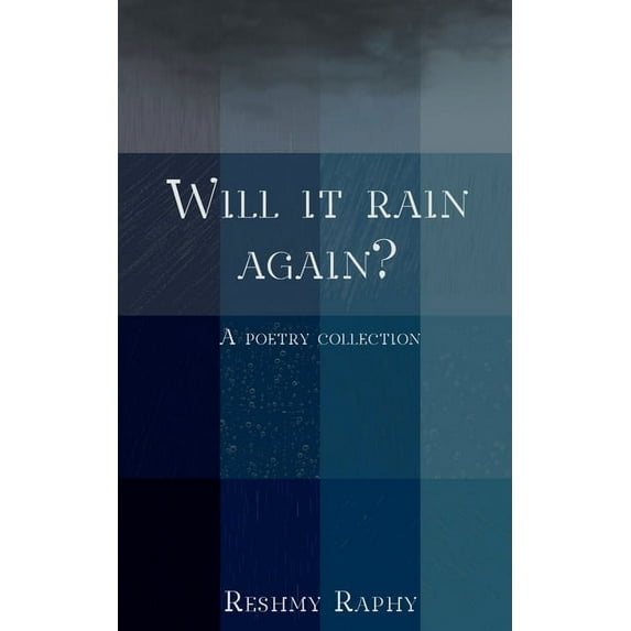 Will it rain again?, (Paperback)