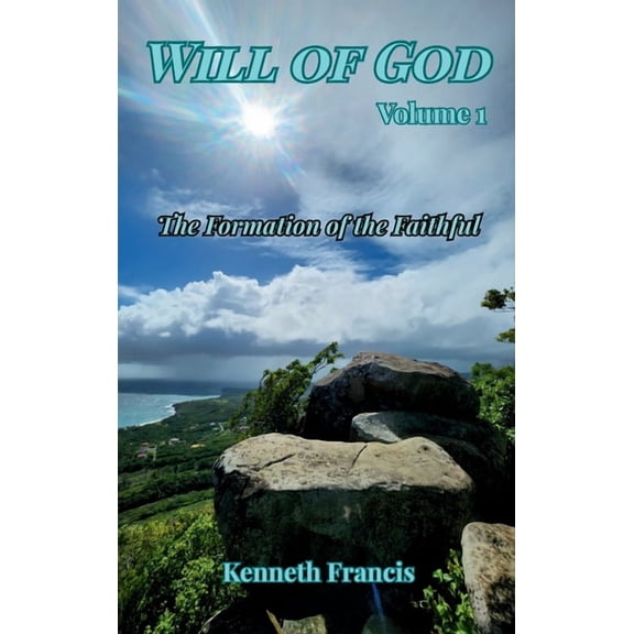 Will of God, (Hardcover)