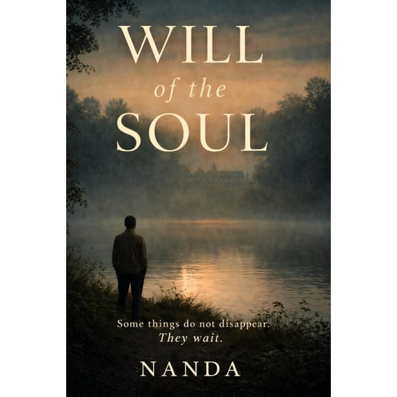 Will of the soul, (Paperback)