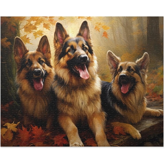 Will our friendship last forever? 500-piece wooden jigsaw puzzle, memory exercise stress-relieving games, family activities, stress-relieving gifts