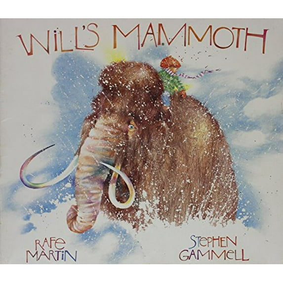 Pre-Owned Will's Mammoth (Paperback) 0440841569 9780440841562