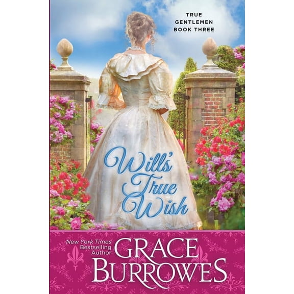 Will's True Wish, (Paperback)