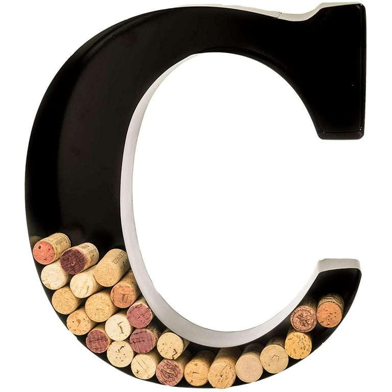 Monogram wine 2025 cork holder