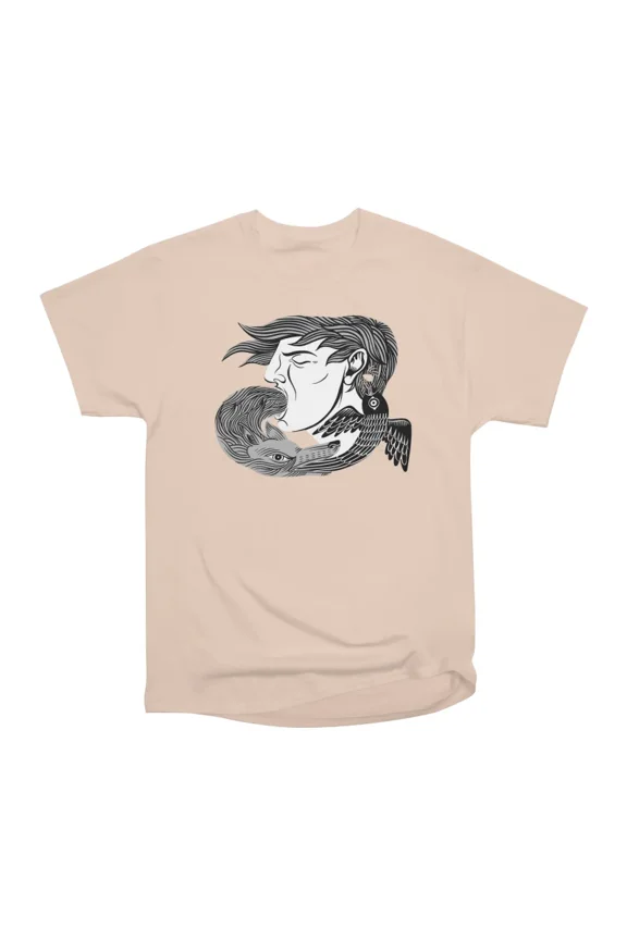 Will the Circle BWG version T-Shirt Tee Gift For Him Merch For Her Apparel For Friend