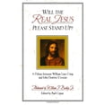 thumbnail image 1 of Pre-Owned Will the Real Jesus Please Stand Up?: A Debate Between William Lane Craig and John Dominic Crossan (Paperback) 0801021758 9780801021756, 1 of 1