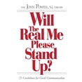 thumbnail image 1 of Pre-Owned Will the Real Me Please Stand Up?: 25 Guidelines for Good Communication (Paperback) 088347316X 9780883473160, 1 of 1