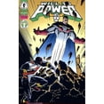 thumbnail image 1 of Will to Power #5 VF ; Dark Horse Comic Book, 1 of 1