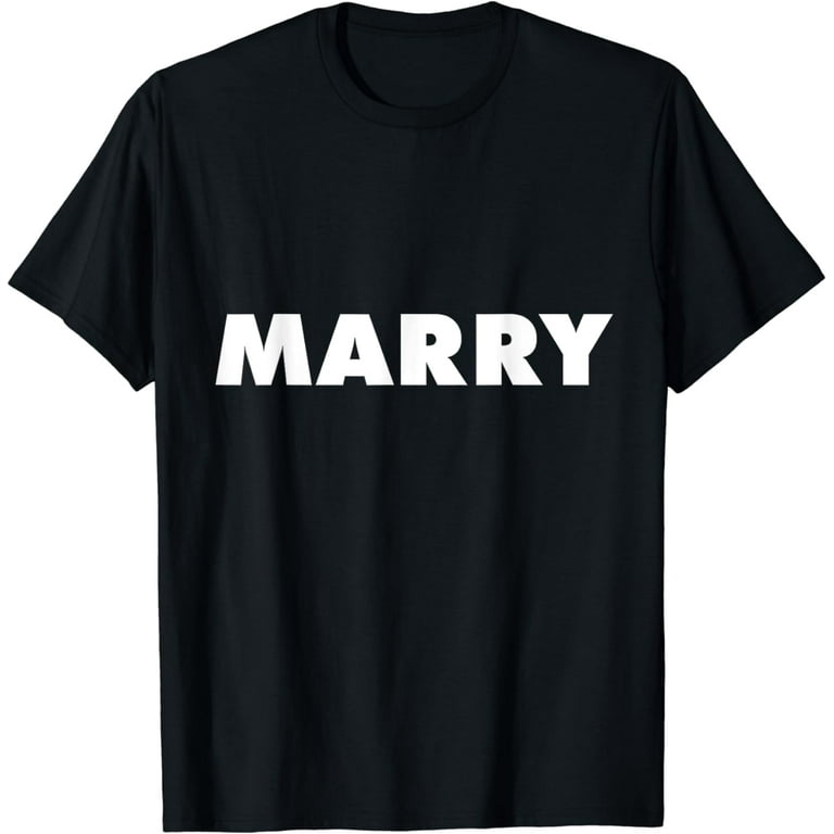 Will You Marry Me Tshirt Marriage Team Proposal Tee Shirt Will You Marry Me Tshirt Marriage Team Proposal Tee Shirt