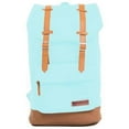 thumbnail image 1 of WillLand Outdoors  53 x 30 x 18 cm College Deliziosa Backpack, Light Aqua, 1 of 1
