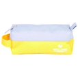 thumbnail image 1 of WillLand Outdoors B60817 20 x 8 x 8 cm Sketcher Pencil Case, Yellow & Grey, 1 of 1