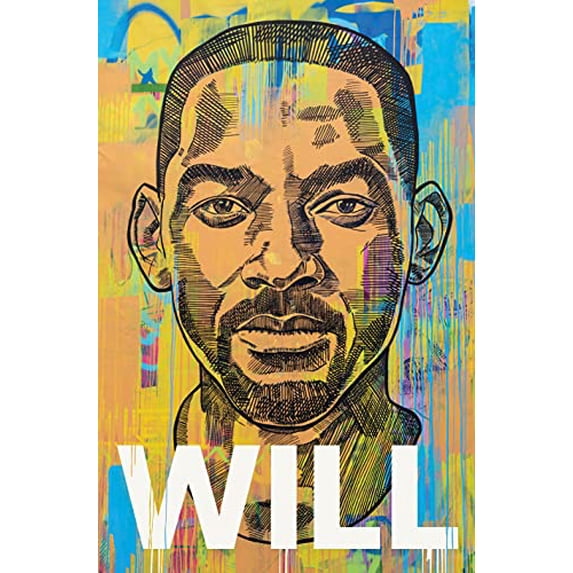 Pre-Owned Will: The Sunday Times Bestselling Autobiography Paperback