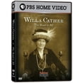 thumbnail image 1 of Willa Cather: The Road Is All (DVD), 1 of 1