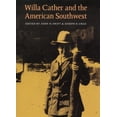 thumbnail image 1 of Willa Cather and the American Southwest (Hardcover), 1 of 1