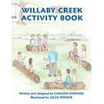thumbnail image 1 of Willaby Creek Activity Book (Paperback), 1 of 1