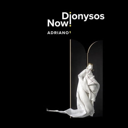 Willaert / Dionysos Now - Adriano 1 - Music & Performance - Vinyl