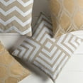 thumbnail image 1 of Hauteloom Yulad Throw Pillow, 1 of 5