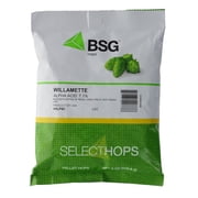 Willamette US Hop Pellets 8 oz