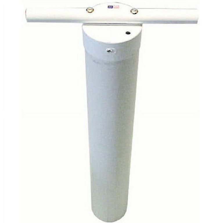 Standard PVC Clam Gun