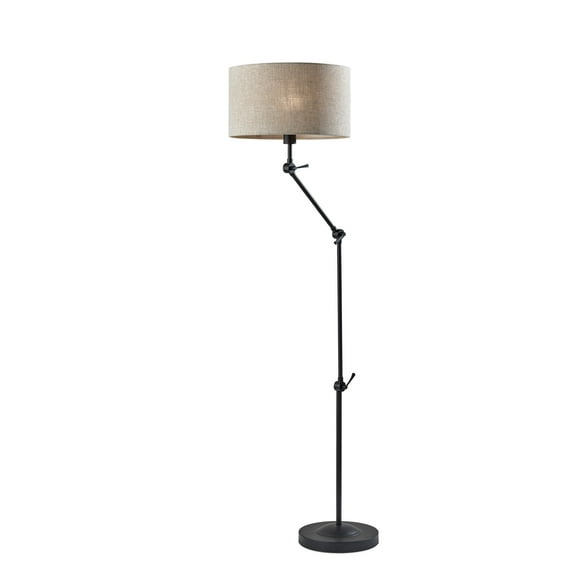 Willard Multi-Joint Floor Lamp