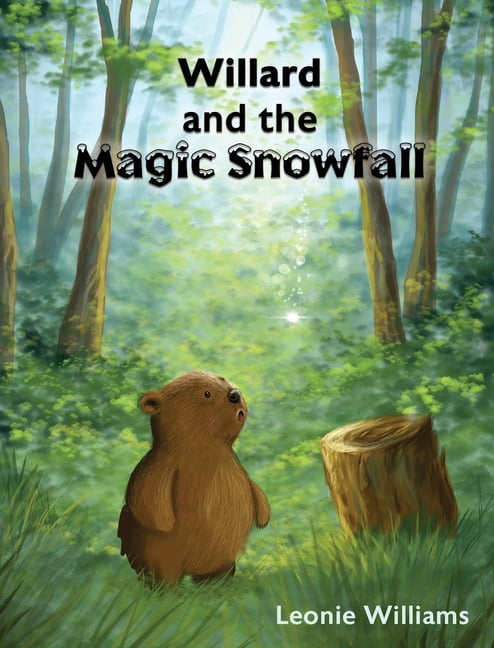 Willard and the Magic Snowfall, (Hardcover)