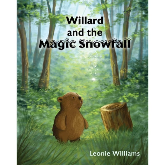 Willard and the Magic Snowfall, (Paperback)