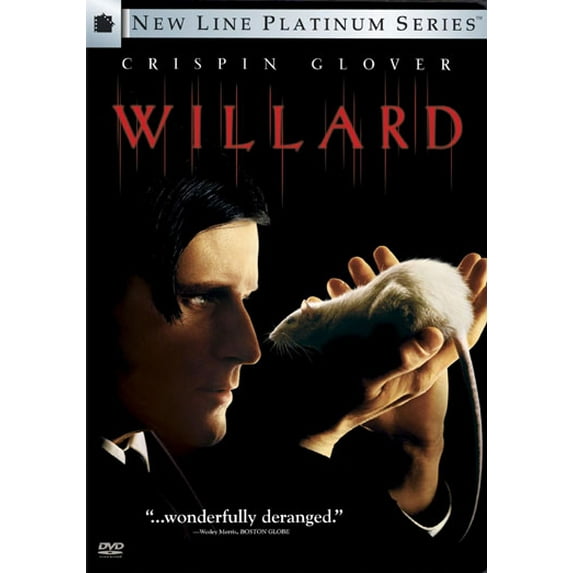 Pre-Owned Willard