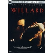 Willard [DVD]