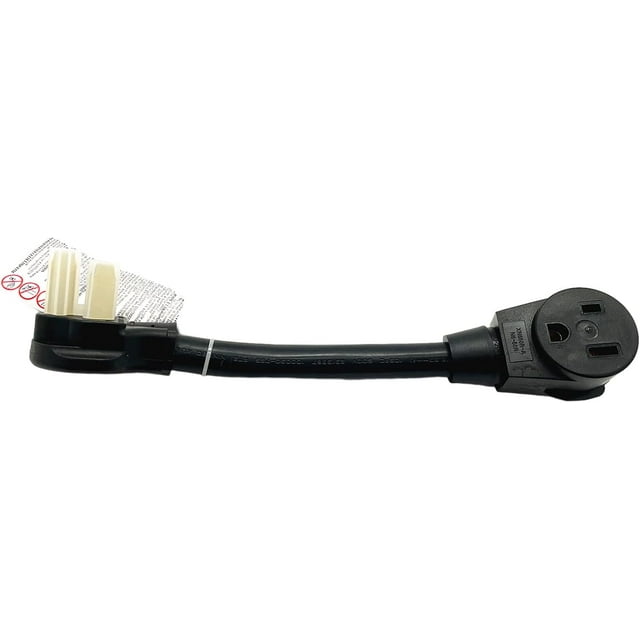 Willbebest 250 Volt 50A Welder Extension Cord 8 Gauge Power Extension