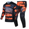 thumbnail image 1 of Willbros MX Motocross Jersey and Pant Combo Dirt Bike Gear Set Ride Mountain Cycling Offroad Racewear (Jersey Adult M/Pants W32), 1 of 12