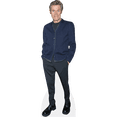 thumbnail image 1 of Willem Dafoe (Jumper) Life Size Cutout. Standee., 1 of 8