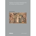 thumbnail image 1 of Willem Pompe Instituut Towards a European Reassessment of Punitive Law Enforcement?: Volume 103, Book 103, (Paperback), 1 of 1