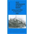 thumbnail image 1 of Willenhall (NW) and Wednesfield 1901, 1 of 1