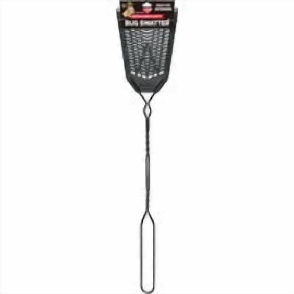 Willert Home Prod. Enoz Extra Heavy Duty Fly Swatter - Pack of 7