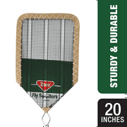 Willert Home Prod. R38 Wire Mesh Fly Swatter; 1 Ct