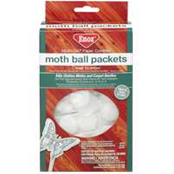 Willert Home Products 220.6 Mouth Packets - Cedar Fresh - 6 Oz.