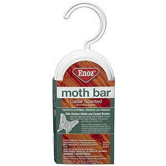 Willert Moth Bar Bag 6 Oz