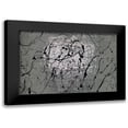 thumbnail image 1 of Willett, Michael 14x11 Black Modern Framed Museum Art Print Titled - Rumination, 1 of 5
