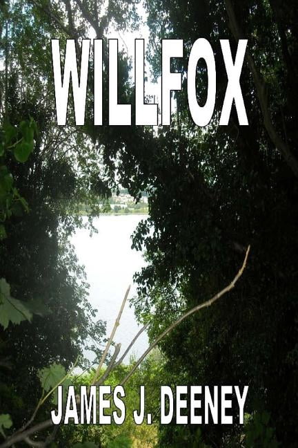 Willfox (Paperback)