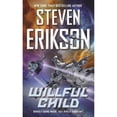 thumbnail image 1 of Pre-Owned Willful Child (Mass Market Paperback) 0765374900 9780765374905, 1 of 1
