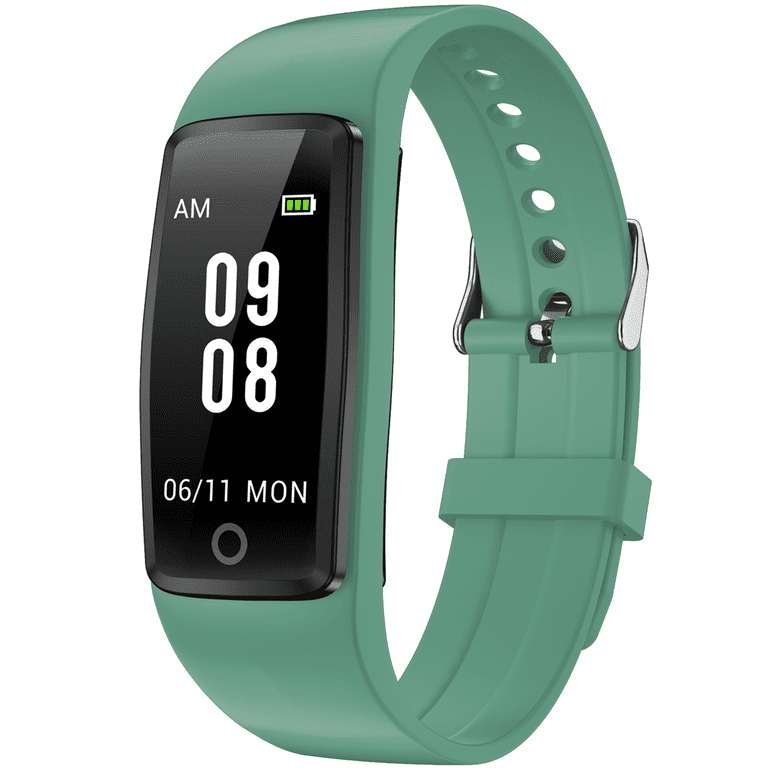 Pedometer Fitness Watch No Phone Needed Willful Fitness Tracker