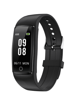 Montre connectée fitness StepUp™