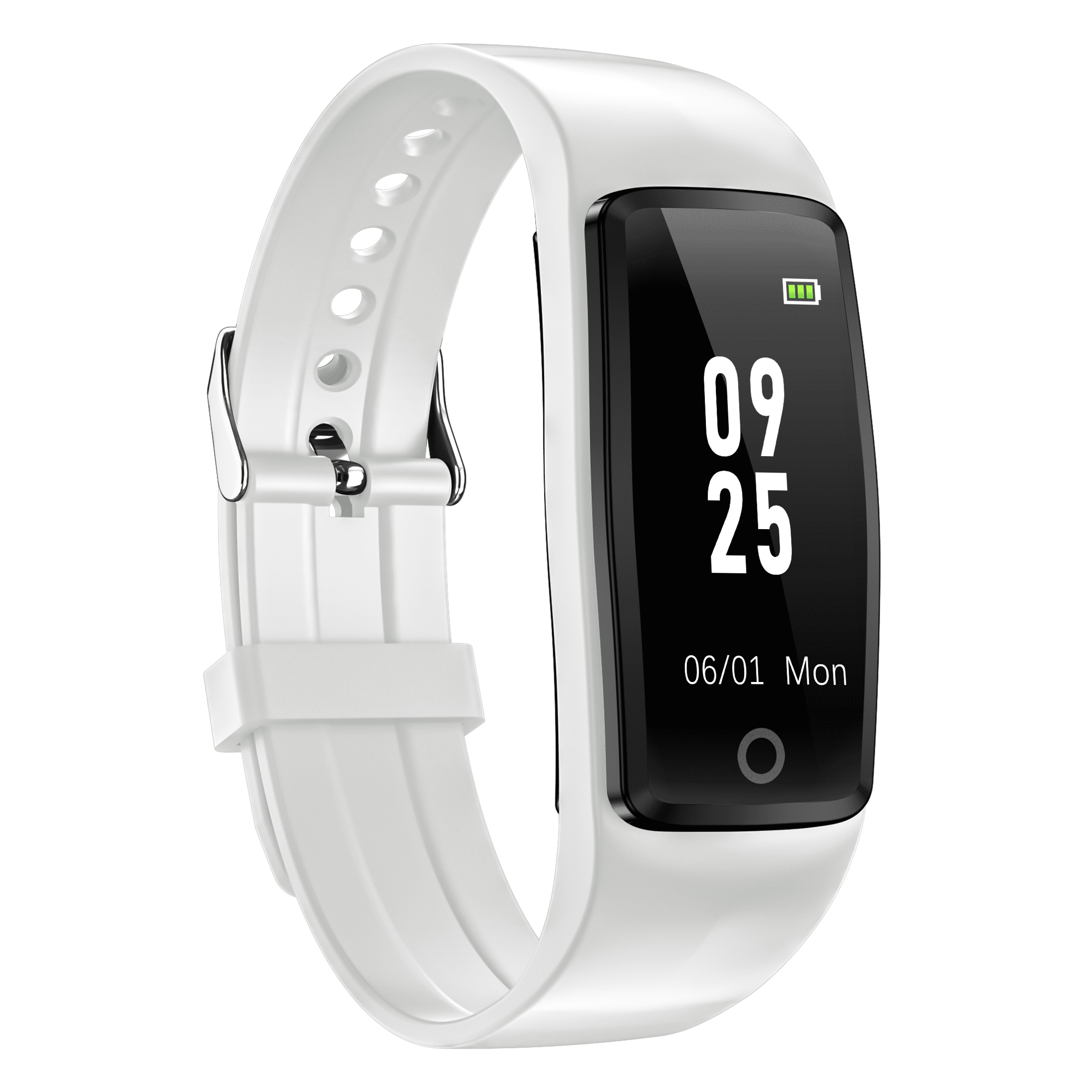 Smartwatch without best sale fitness tracker