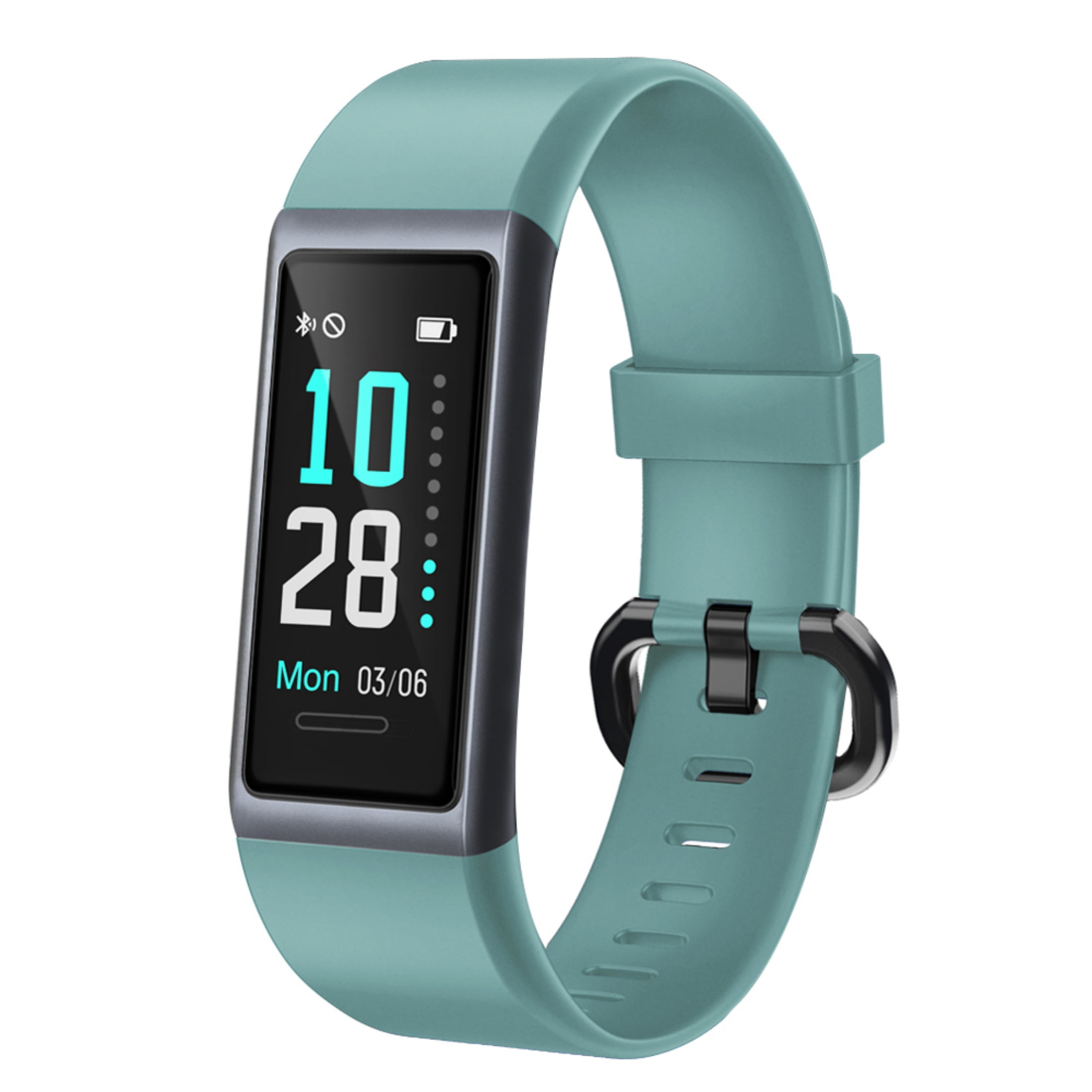 Willful Fitness Tracker with H , Sleep Monitor for Men and Women, IP68