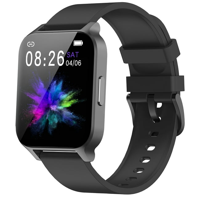 Willful G16 1.7" Smart Watches for Men Women, Fitness Tracker Watch