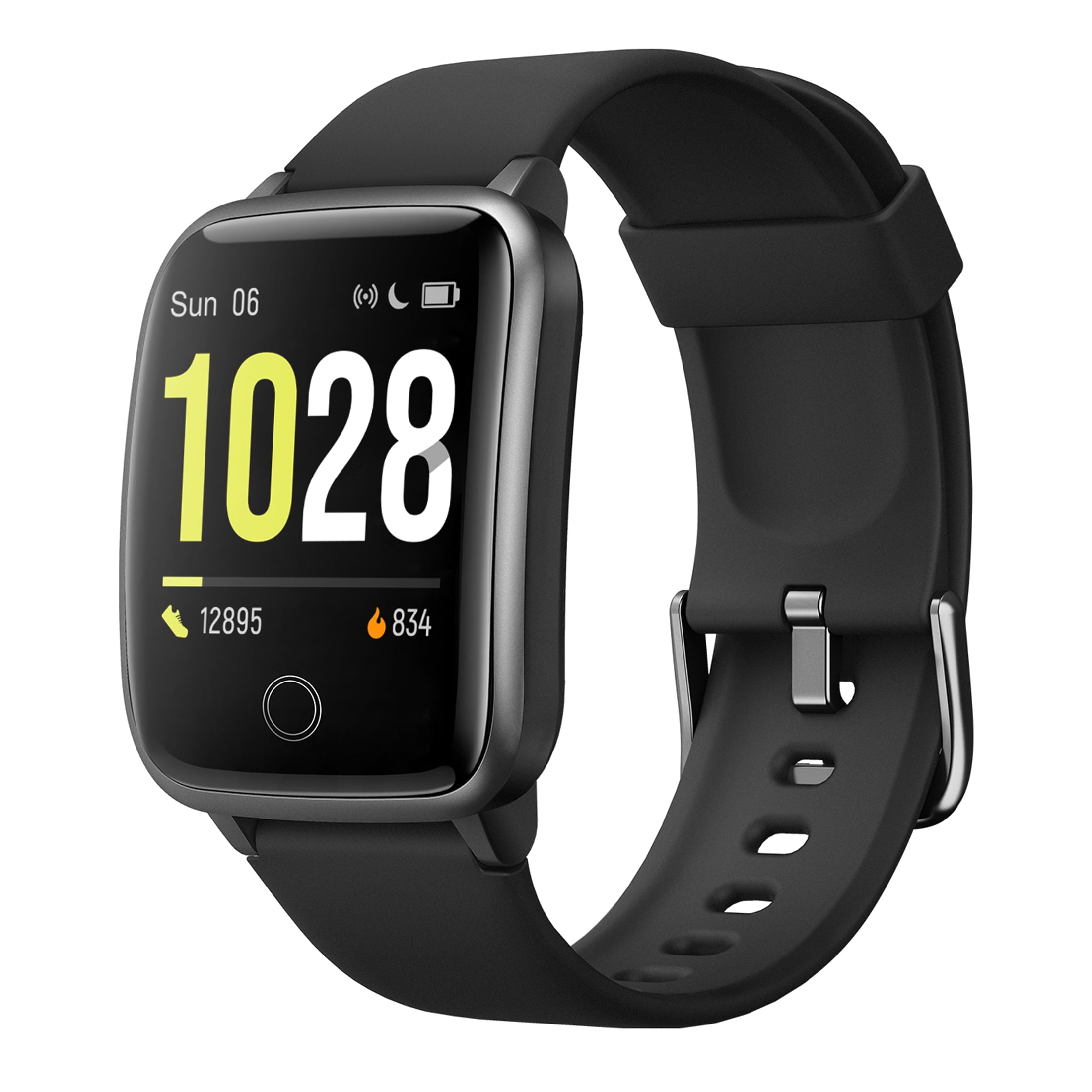 Willful smartwatch android ios hot sale