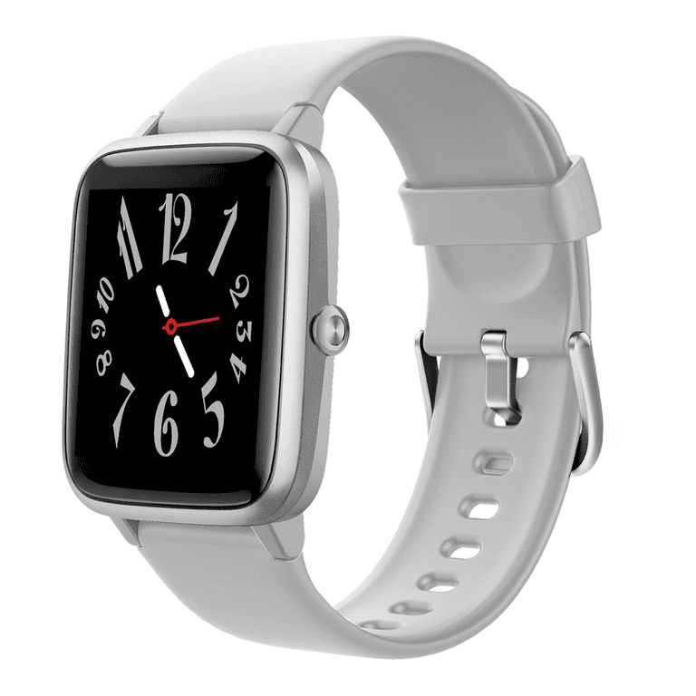 Ios compatible smart watches sales