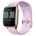Willful Smart Watch for Women Men with Heart Rate Monitor IP68