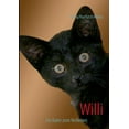 thumbnail image 1 of Willi: Ein Kater zum verlieben, (Paperback), 1 of 1
