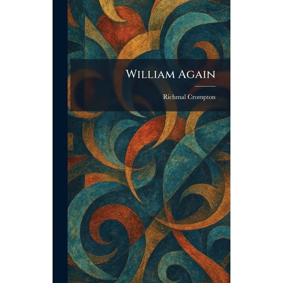 William Again, (Hardcover)